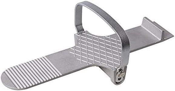 Silverline CB85 Lève-plaque/lève-porte 30 cm