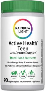 Rainbow Li
