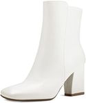 mysoft Women's GoGo Ankle Boots Squ