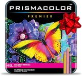 Sanford Prismacolor Premier Colored
