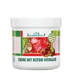 Horse Chestnut With Red Vine Leaves for Varicose Veins, Aching Legs - Large - 250ml