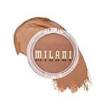 Milani Cheek Kiss Cream Bronzer-110