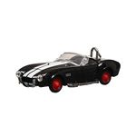 Webby 1:28 Scale Shelby Cobra 427 3/C Diecast Car