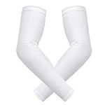 HDE Arm Compression Sleeves for Kid