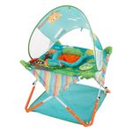 Summer Infant Pop N' Jump Portable Activity Seat