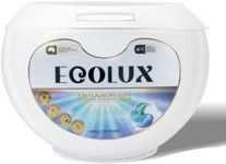 Ecolux 4 in 1 Laundry Pods Extreme 