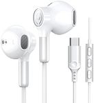 USB C Headphones for Samsung Galaxy