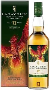 Lagavulin 