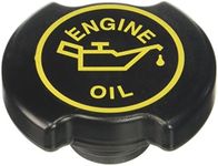 Ford Genuine F3AZ-6766-B Oil Cap