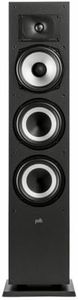 Polk Audio (Mxt60 Black) Diffusori Da Pavimento Coppia