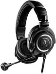 Audio Technica ATH-M50XSTS StreamSe