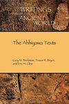 The Ahhiyawa Texts (Writings from t