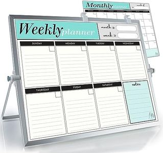 Weekly Dry