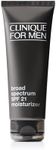 Clinique For Men M Protect Broad Spectrum SPF 21 Daily Hydration + Protection sunscreens 3.4 FL oz