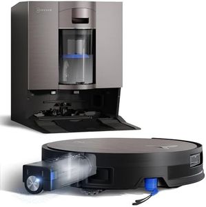 ECOVACS X1
