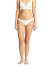 Billabong Women's Classic Lowrider Bikini Bottom, Seashell, X-Large