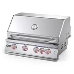 Hygrill Premium 30-Inch Built In Gr