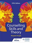 Counselling Skills and Theory 5th E