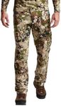 SITKA Gear Men's Hunting Traverse Pants, Optifade Subalpine, 36R