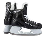 CCM Super Tacks 9350 Junior ICE Hockey Skates (3)
