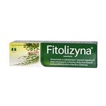 Fitolizyna 100g - Herbal Paste for Preparing Oral Suspension - Diuretic & Anti-Inflammatory Relief for Kidney, Urinary Issues