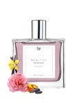 EM5 Bewitch EDP Perfume for Women | Sweet Vanilla Fruity Rose Floral | Strong and Long Lasting Eau de Parfum Spray | Luxury Gift for Her
