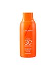 Lancaster Sun Beauty Body Milk SPF30 | Photoaging Control | Broad Spectrum Sun Protection | Lightweight Texture & Non-Greasy | Water Resistant Formula | Suitable for All Skin Types