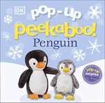 Pop-Up Peekaboo! Penguin