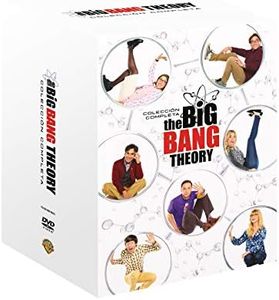 The Big Ba