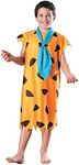 Fred Flintstone Child Medium Costume