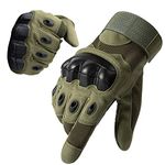 Motorcycle Riding Gloves