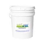 BioFill Artificial Grass Turf Granular Infill Deodorizer and Eliminator - All Natural, Long Lasting Pet Dog Urine Odor Deodorizer to Filter and Neutralize Odor in Turf Surfaces - 40 lb Pail White