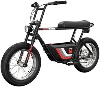 Razor Elec