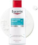 Eucerin Complete Repair Body and Fa