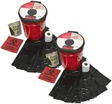 Emergency Zone Honey Bucket Style T