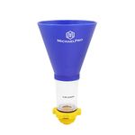 MichaelPro Spill-Free Oil Funnel for Subaru Vehicles, Hands-Free Design for Oil Changing, Saves Time and Effort | MP009078