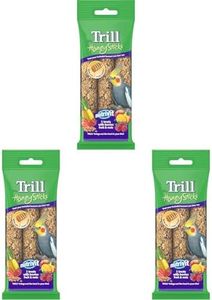 Trill Cock