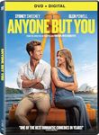 Anyone But You - DVD + Digital