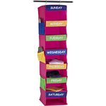 Daily Organizer For Kids