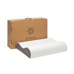 Zinus Orthopedic Memory Foam Pillow