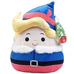 Squishmallows 8-Inch Hermey The Elf