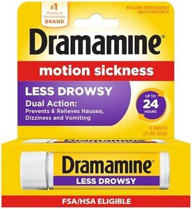 Dramamine 