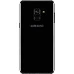 Samsung Galaxy A8 32GB - Black Unlocked (A530W) 2018 Canadian Model-NEW