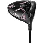 Women Cobra Golf Club LTDx MAX 12* Driver Ladies Graphite New