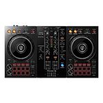 Pioneer DJ DDJ-400 2-Deck Rekordbox DJ Controller