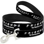 Buckle-Down Dog Leash Friends The T