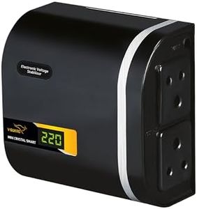 V-Guard Mi