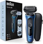 Braun Electric Razor for Men, Serie