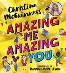 Amazing Me, Amazing You - from autism ambassador, Christine McGuinness