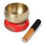 Brass Singing Bowls